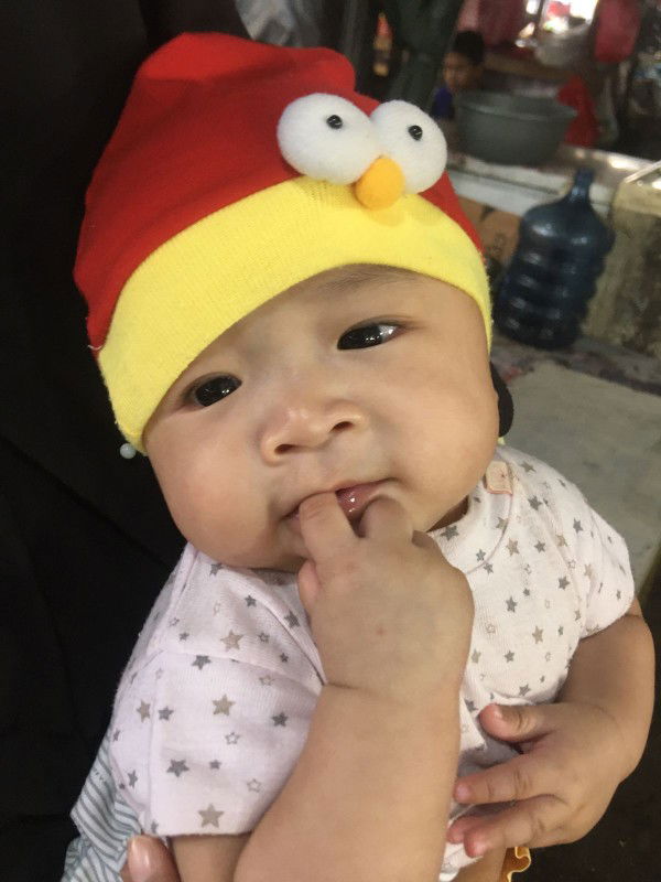 Titin Priyanti profile icon