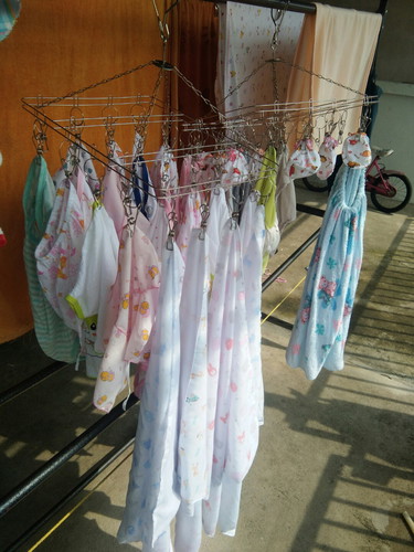 ทีม มิ.ย. จ้า แม่ๆเริ่มเตรียมของกันหรือยังคะ?