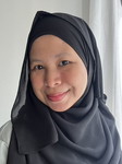 Syairah Mat Rahim profile icon