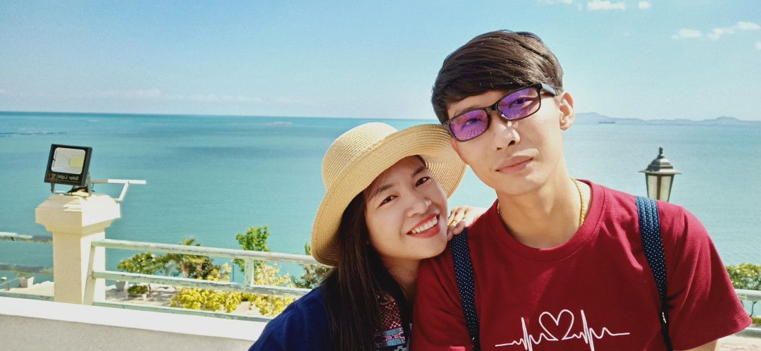 Parichat Yamkaneng profile icon