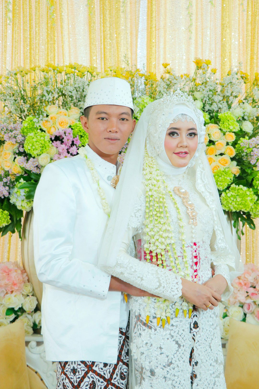 Firly Amalia P.P. profile icon