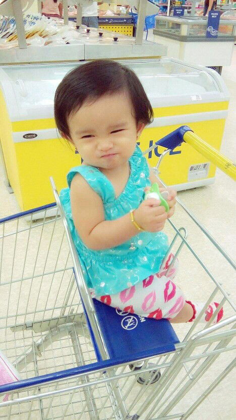 Yue fang li profile icon