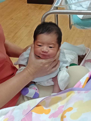 รอมานานได้เจอกันแล้วหนุ่มน้อย