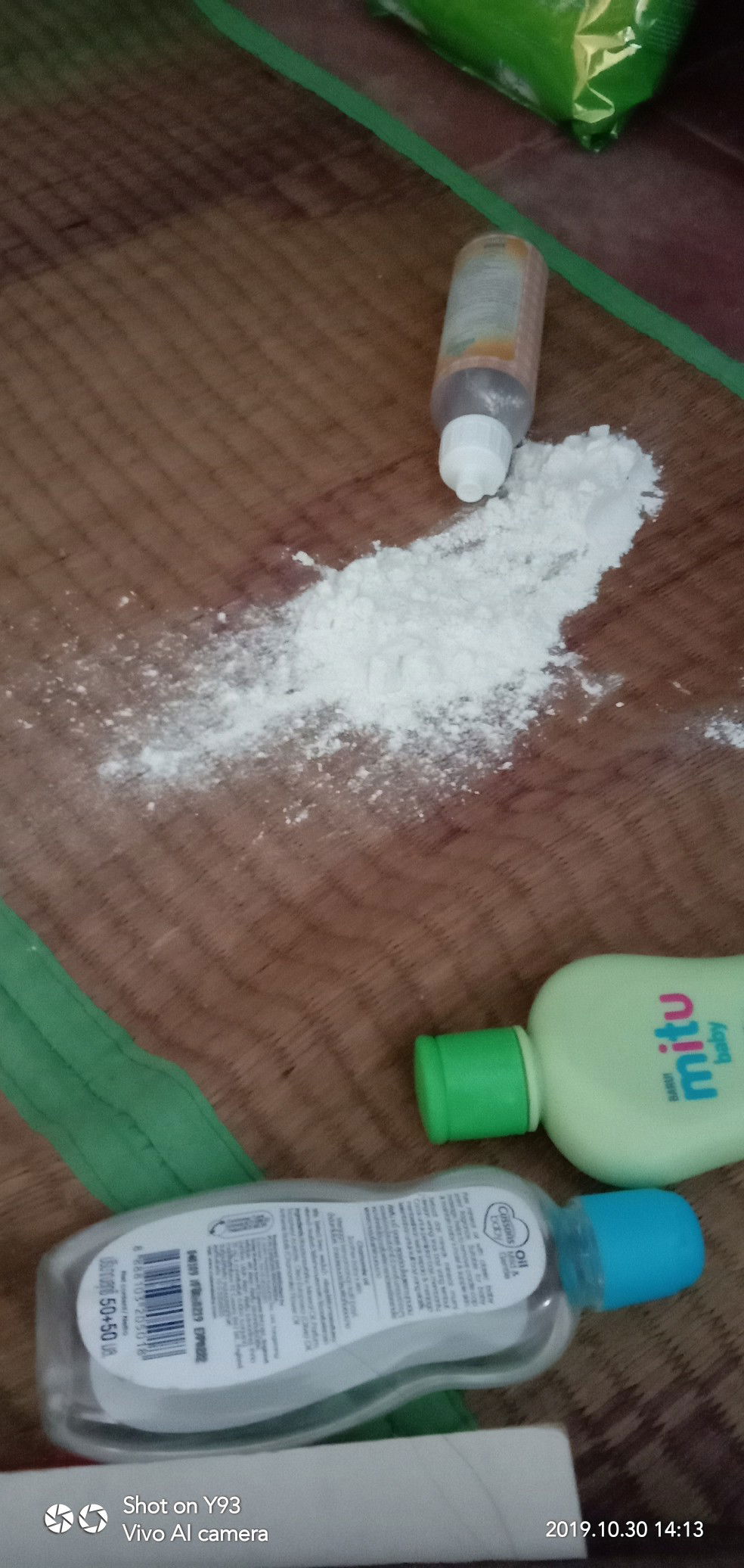 bikin geleng geleng kepala