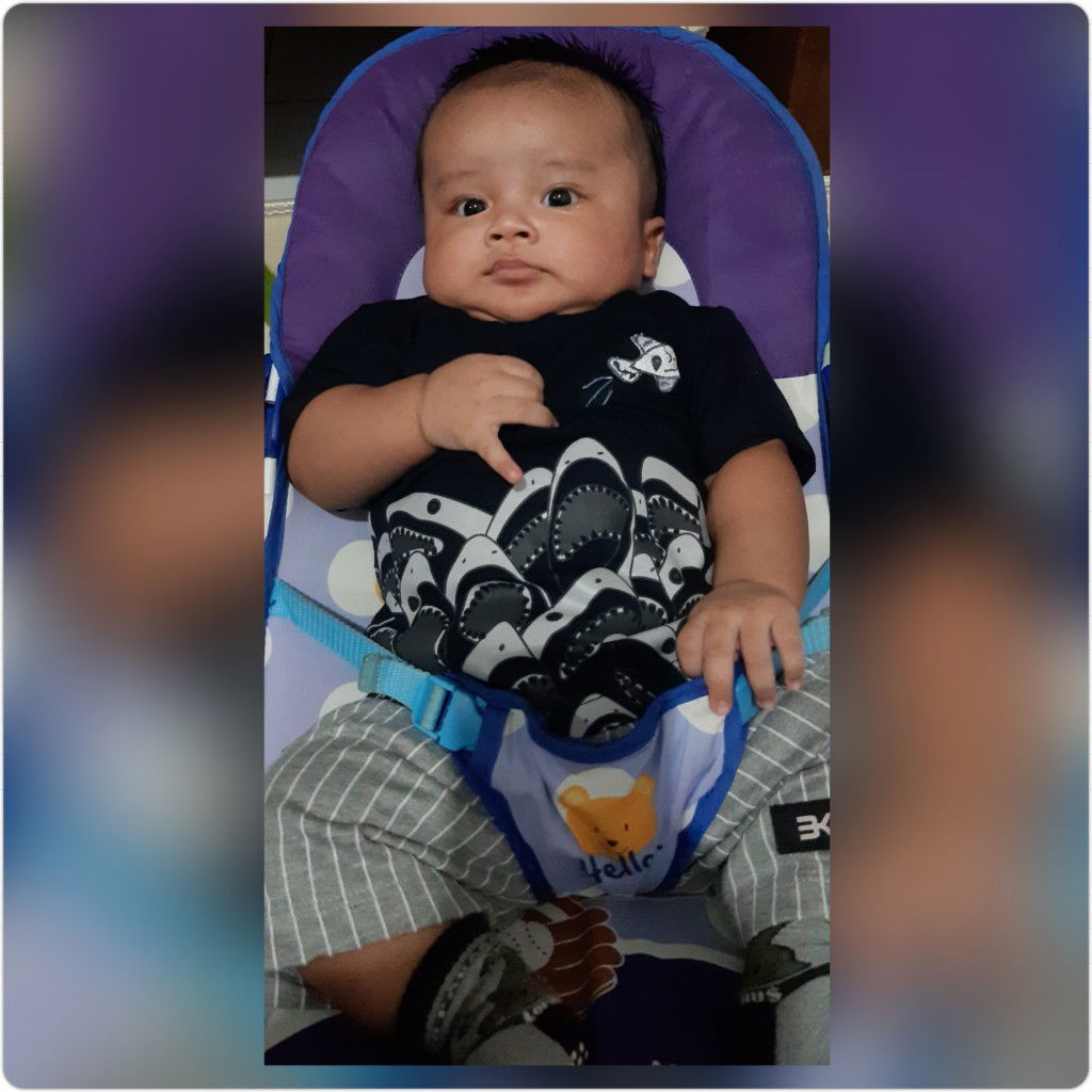 Rizky Charisma Wahyuni profile icon