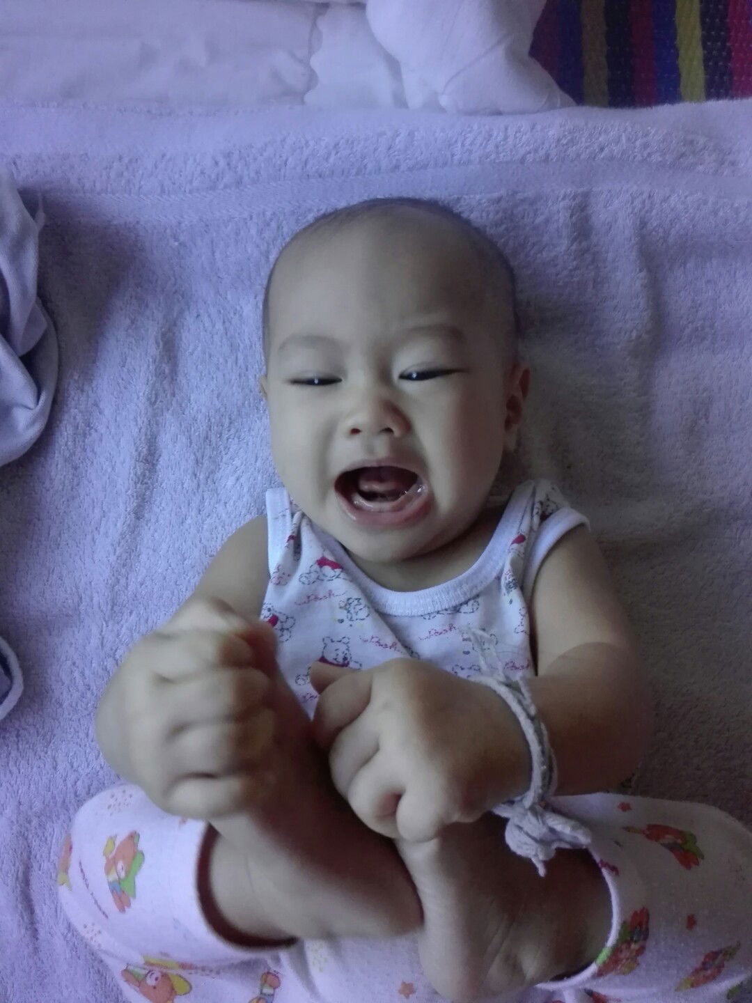 Pimchanok Bm profile icon