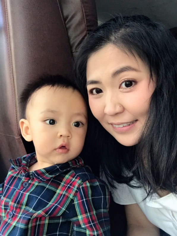 Ma Mamako profile icon