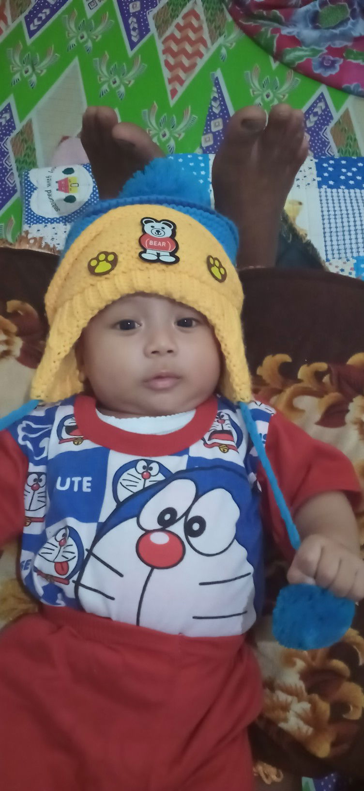 Wafiqotul Fikriyah profile icon