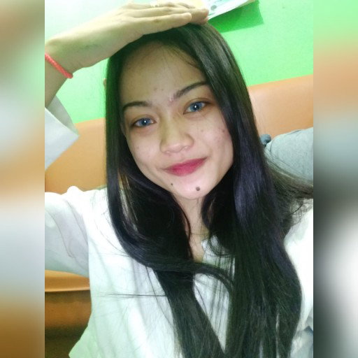Ratika Canang profile icon