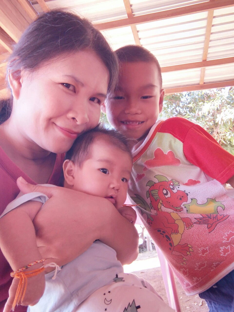 Wilaiporn Tummart profile icon