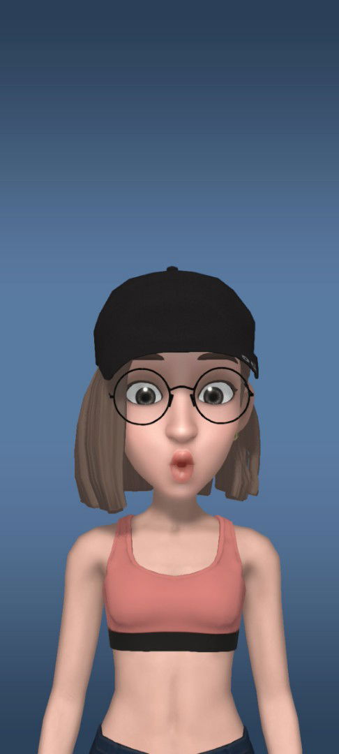 Manlika Jureeganon profile icon