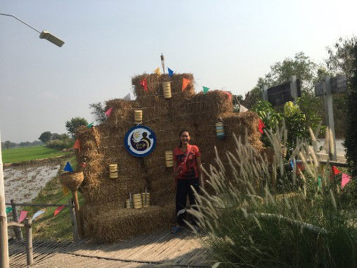 chanitta profile icon