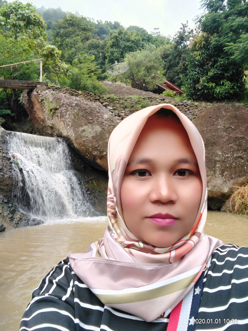 shanty widya ningsih profile icon