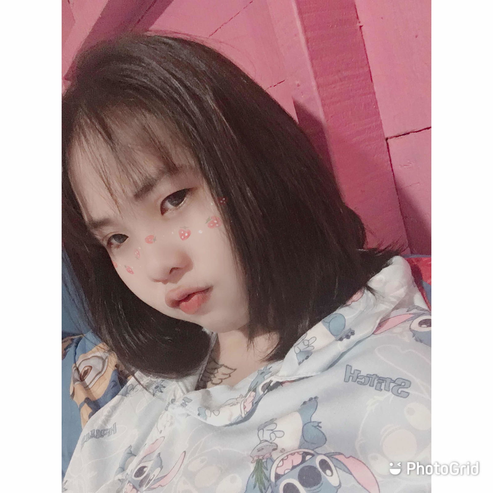 มิว profile icon