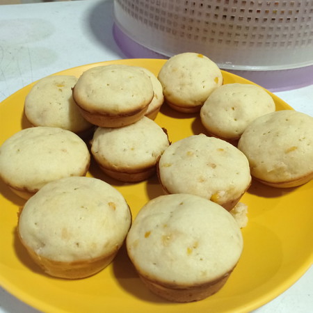 Muffin Failed
