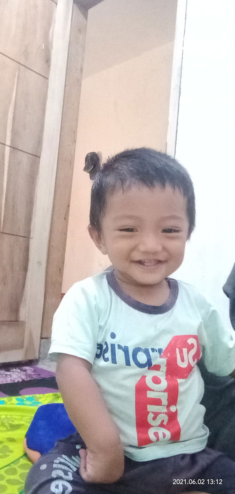 Sio Axcel Bectran profile icon