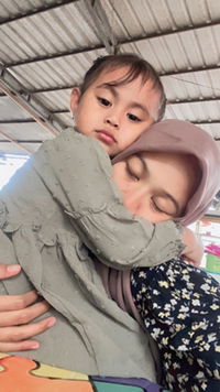 Aliya Zarra profile icon