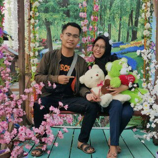 ghea gustiningrum profile icon