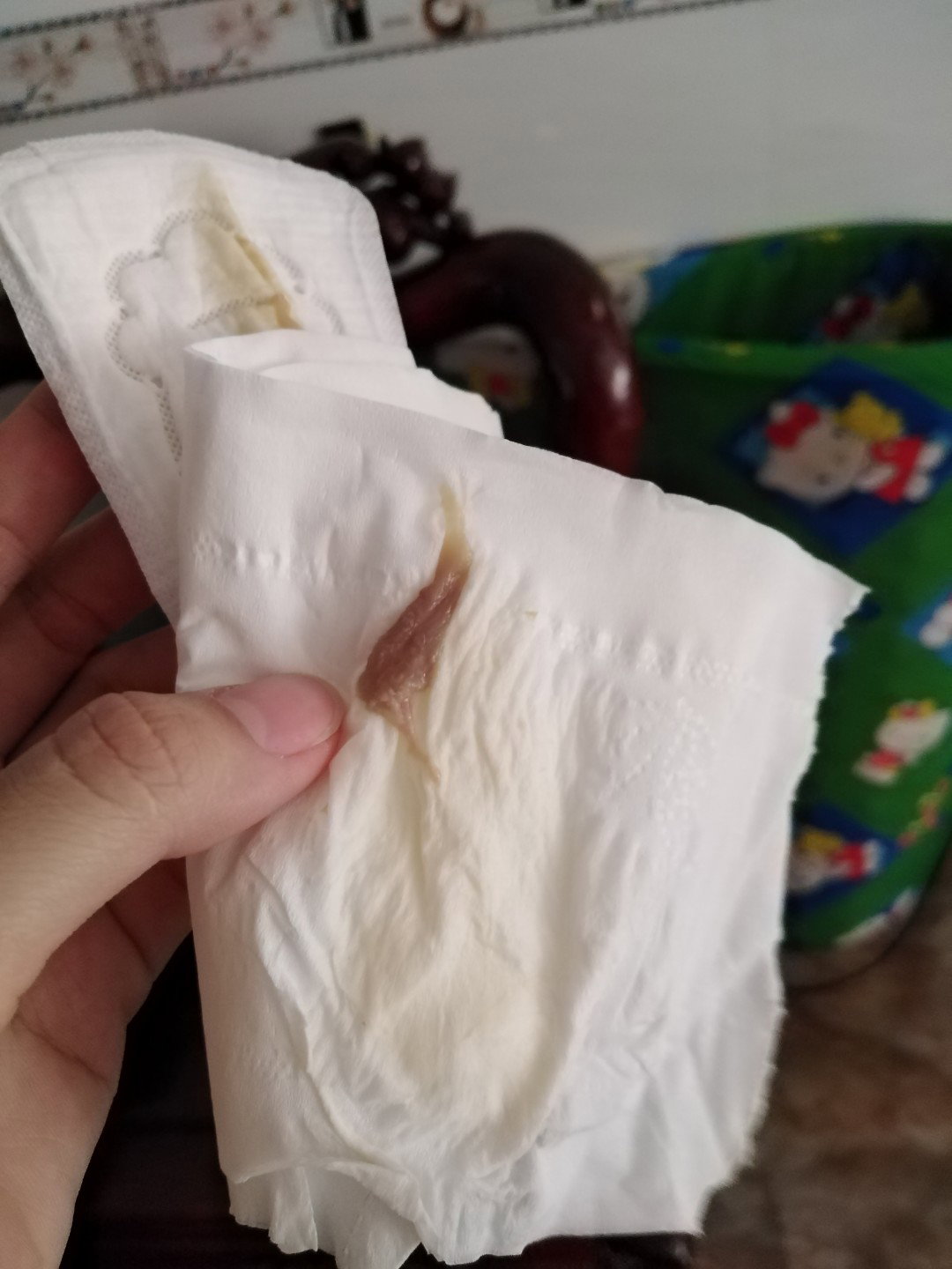 Nút Nhầy