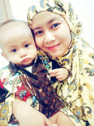 Shinta Dewi Ansi Setiawan profile icon