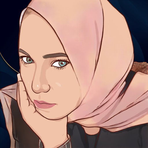 Isma NF profile icon