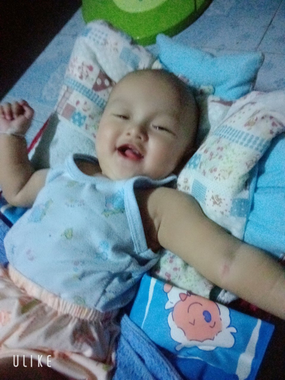 ปาท๋องโก๋ สาวน้อยลั๊ลล๊า profile icon