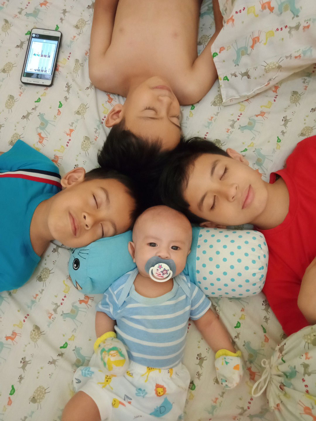 bunda husnaa profile icon