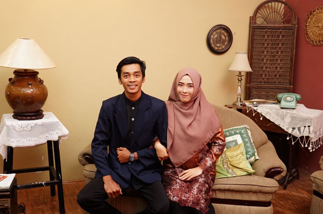 Raja Sasti Muhary profile icon