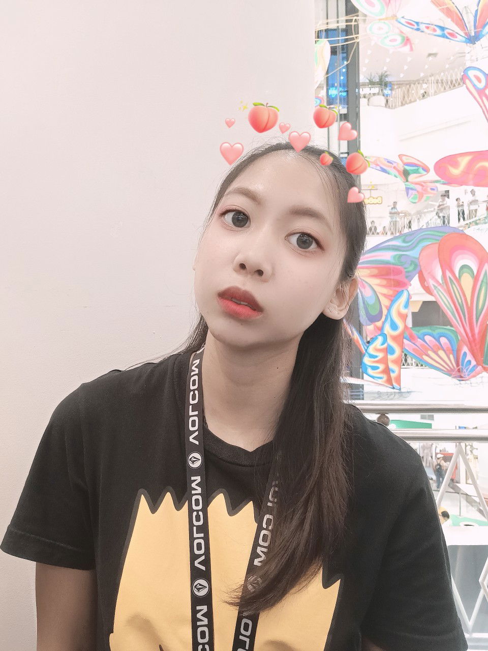 พลอย ใส profile icon