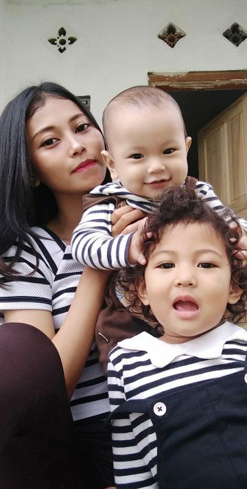 Rani Sintia profile icon