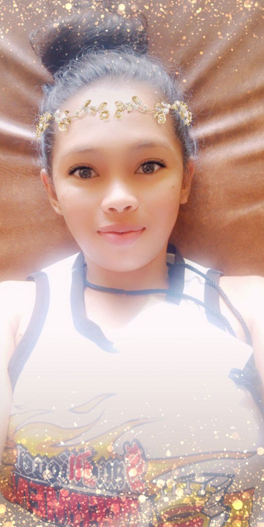 KRISMAY felisan profile icon