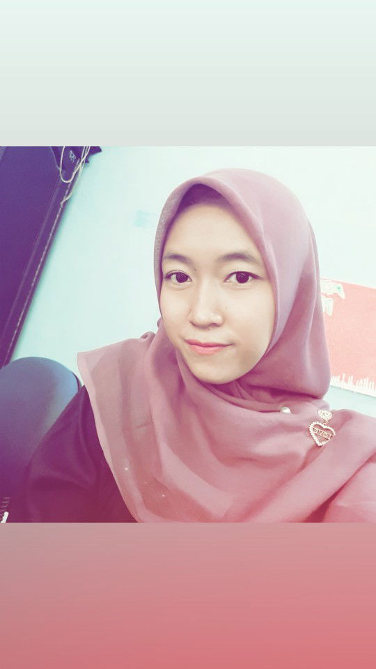 Ice Trisnawati profile icon