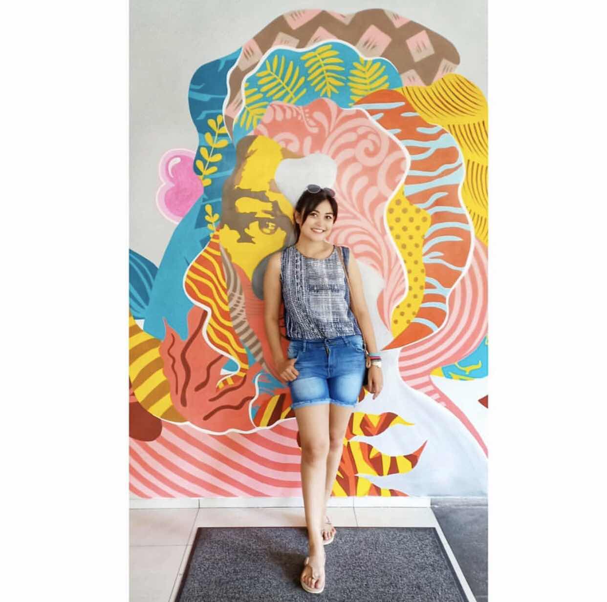 Maya Kurniawati profile icon