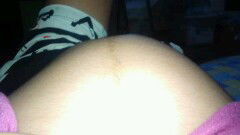 ok lang poba na masakit top ng tiyan at right side ng tagiliran