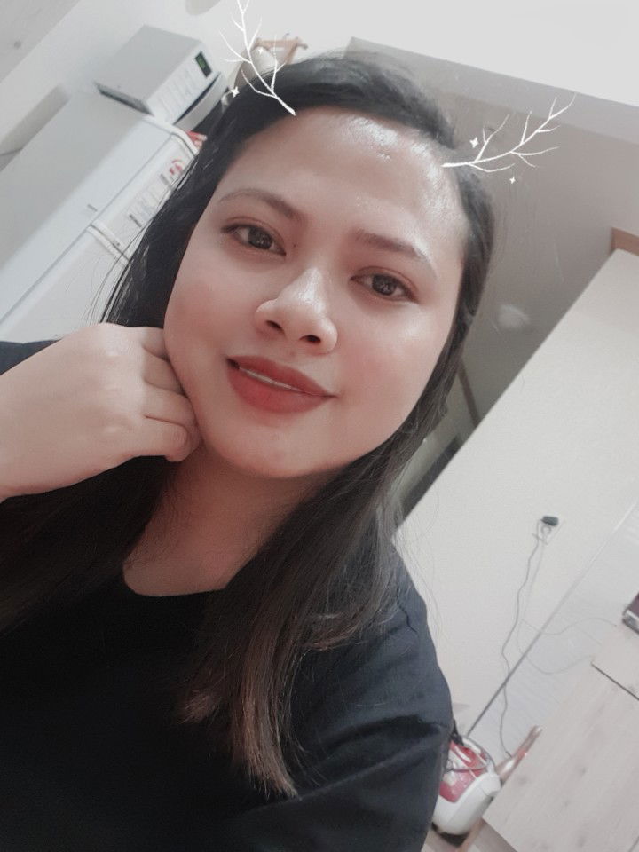 BINA KIM profile icon