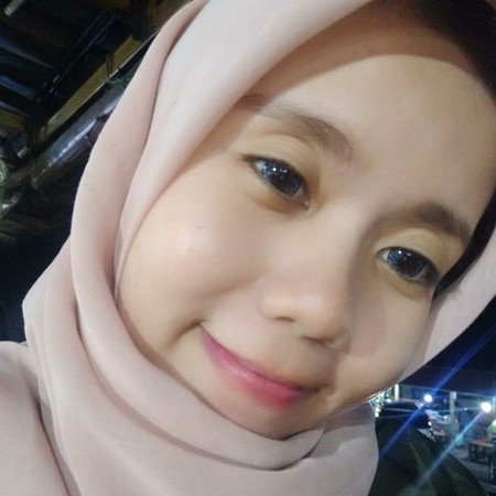 Ingin menjadi seorang ibu dan istri yg sholehah