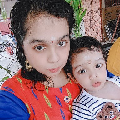 Ambigai Balachanthar profile icon