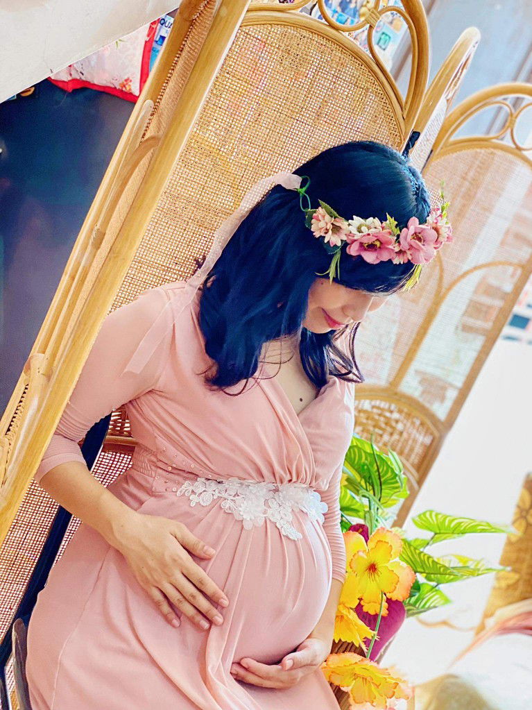 Shiela Iguico-Manuel profile icon