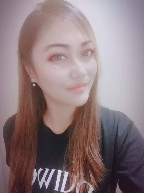 Kecy Sande profile icon