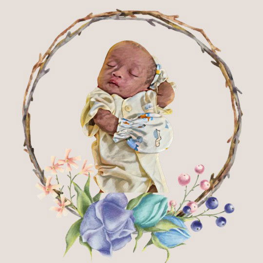 Rosita N profile icon