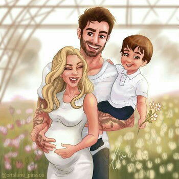 rika muhammad profile icon