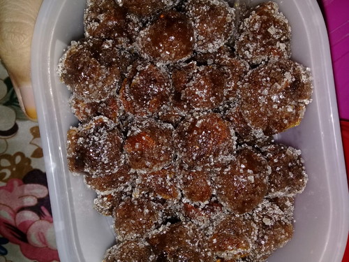 permen asam
