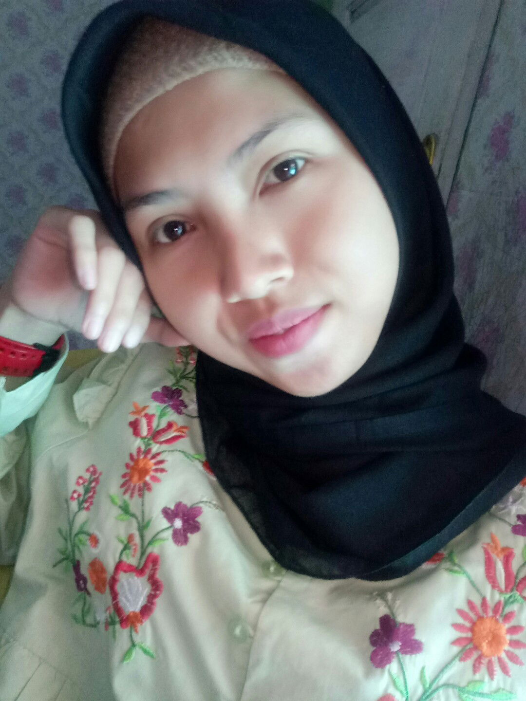 Noki Siti Rihilah profile icon