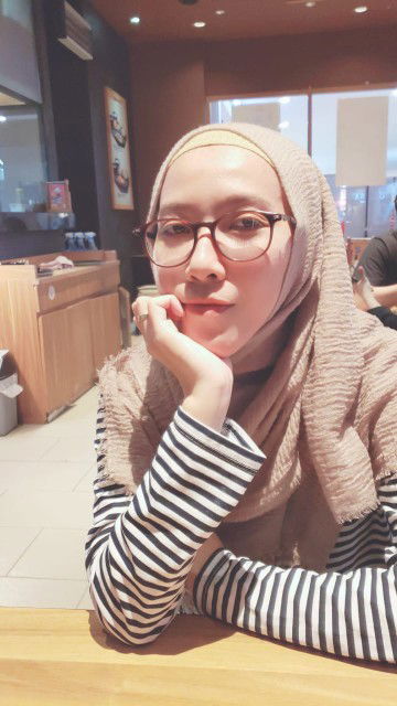 Jatu Silviani profile icon