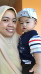 Siti Normala profile icon