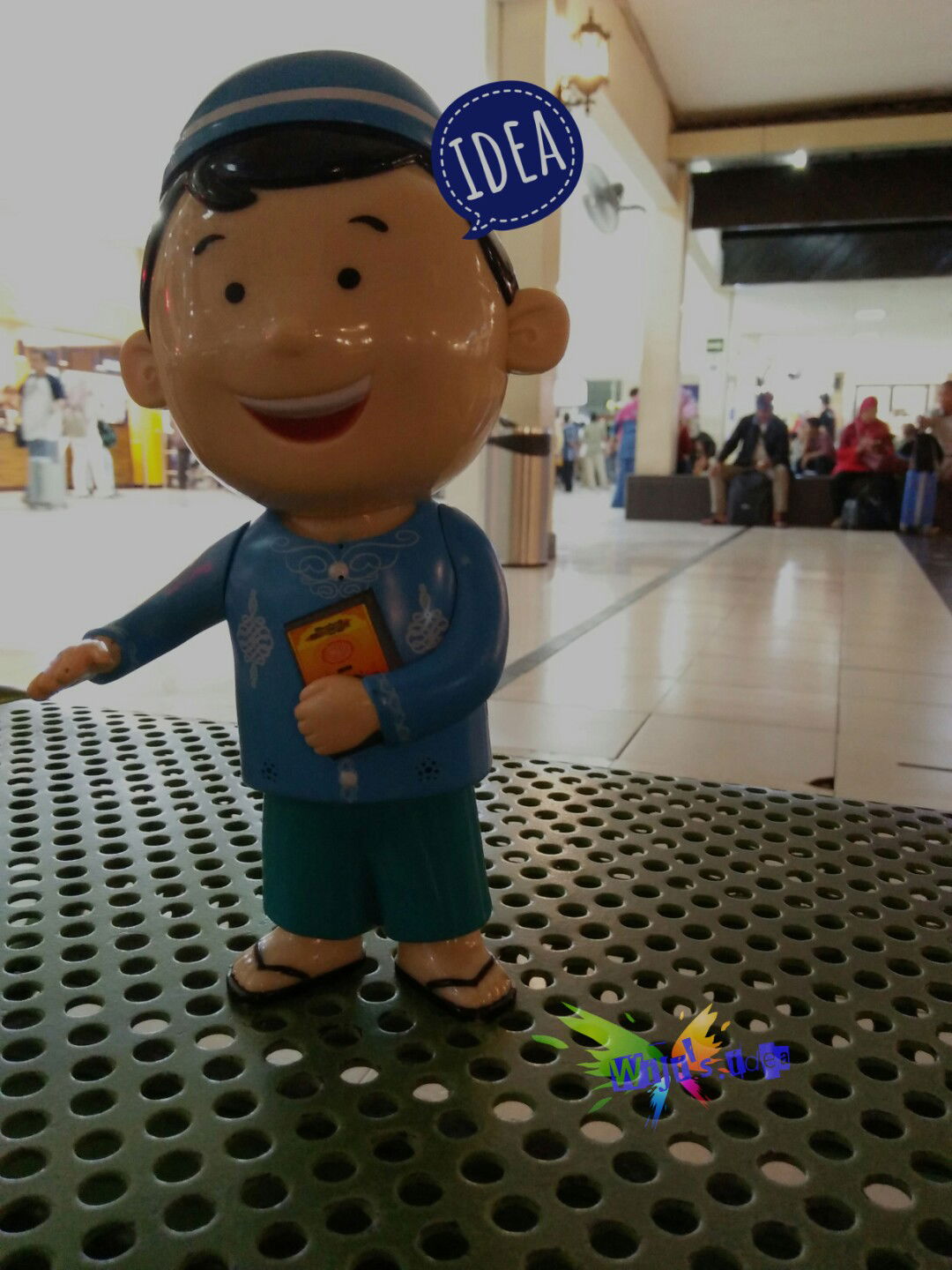 Wiji Surahmi profile icon