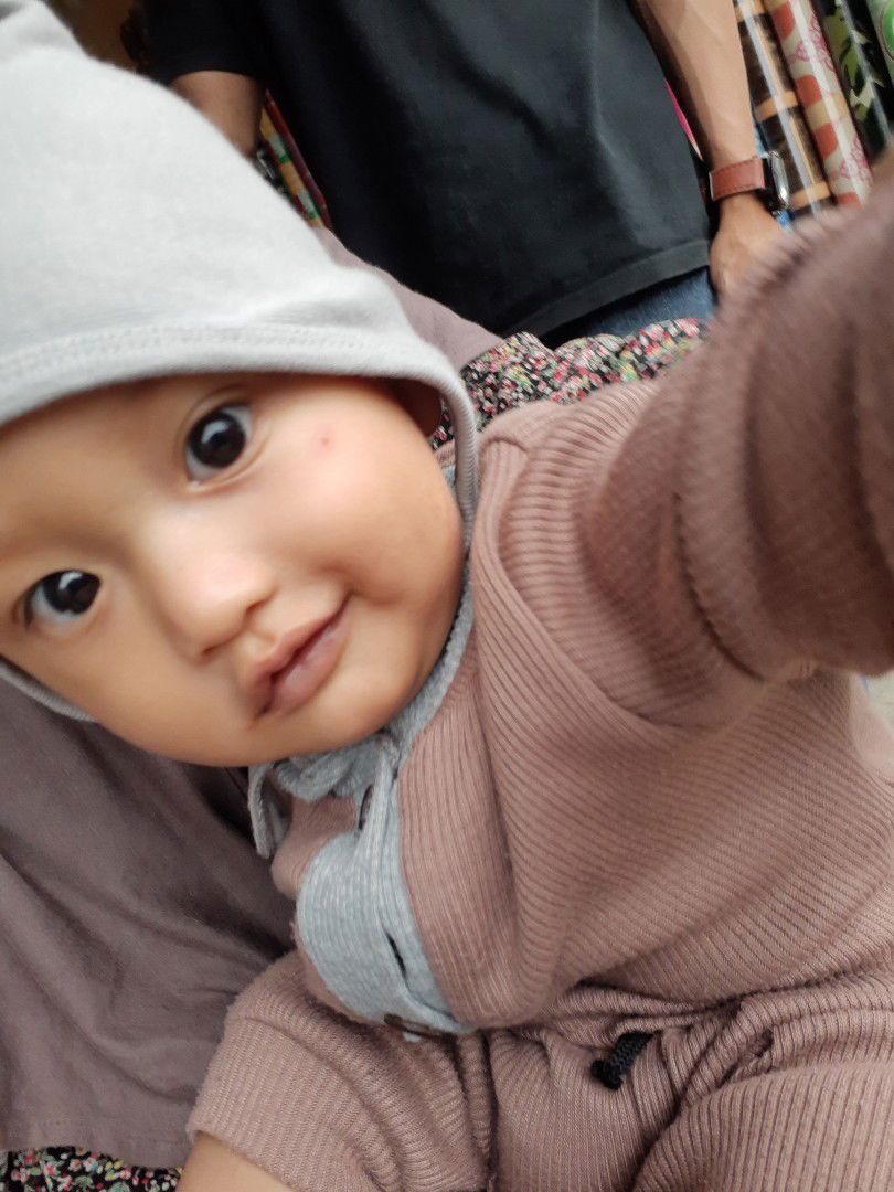 Wahyu Ningsih profile icon