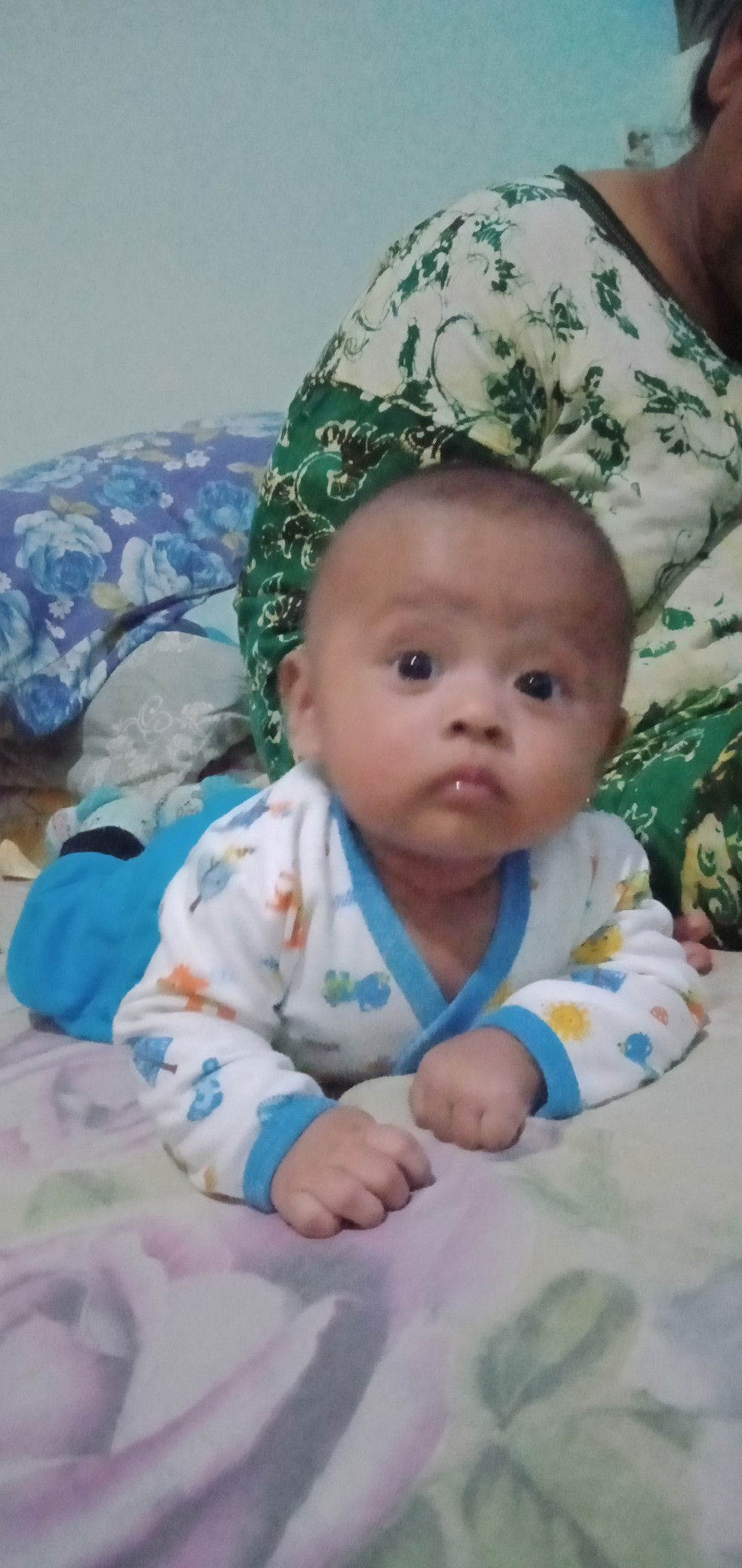 siti fatimatus zarroh profile icon