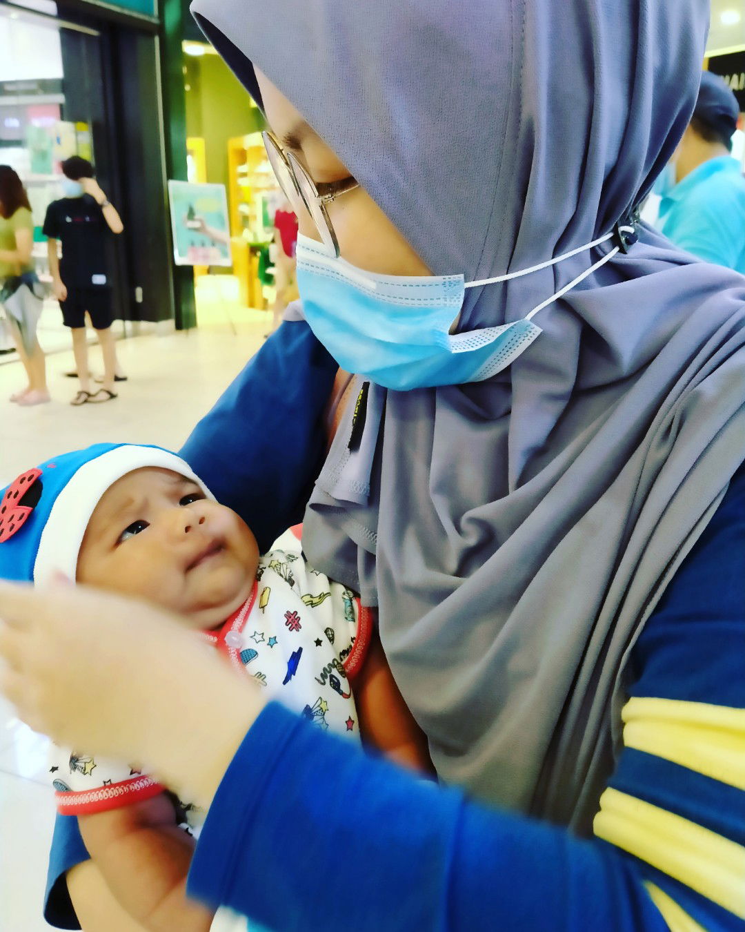 Nur Asmidah Abd Latif profile icon