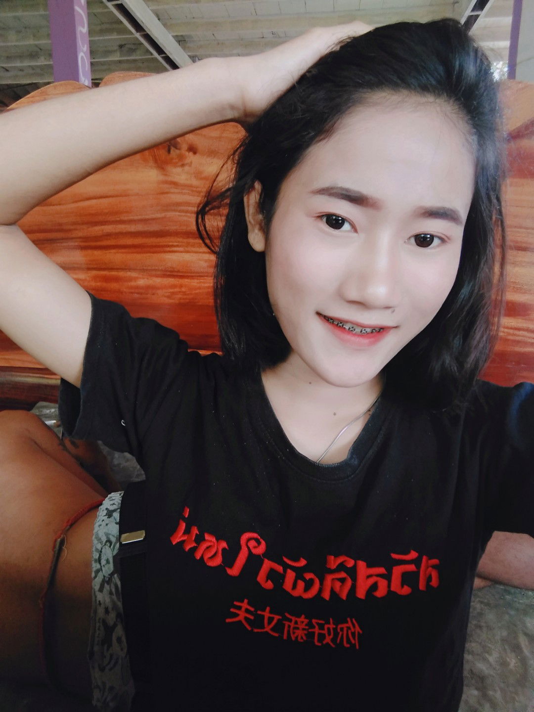 น.ส.วรรณวิสา หมั่นเขตกิจ profile icon